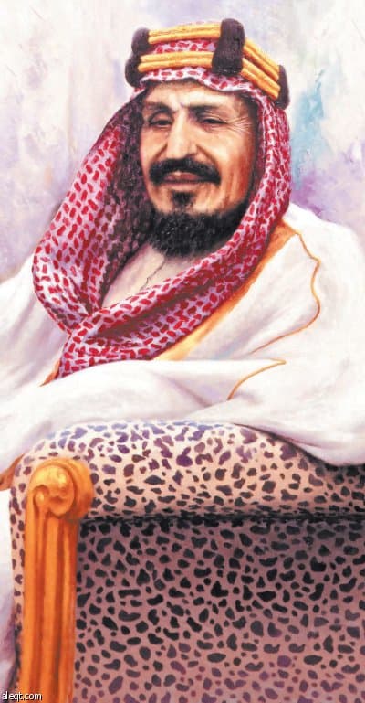 من أقوال الملك عبد العزيز في التعليم