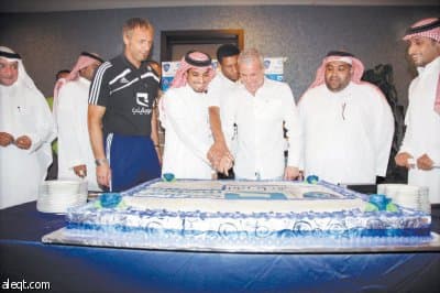 جيريتس يرفض بديل نيفيز ويلاقي النصر بـ 10 لاعبين