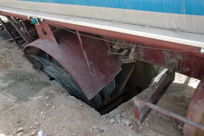 طريق أنس بن مالك..واجهة جديدة للحوادث المرورية