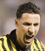 الاتحاد يرفه بوشروان بسيارة فارهة .. ومساعد المدرب إلى ناجويا