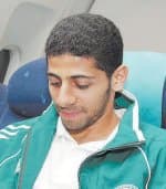 الأهلي يجدد مع الجاسم 4 سنوات .. ومدربه يرفض عفو عبد ربه