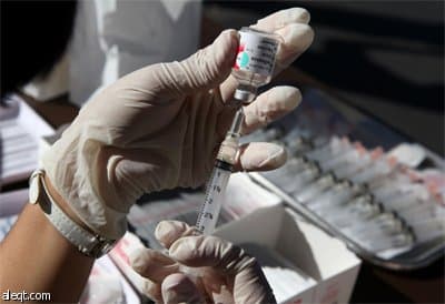 الصحة العالمية: 343 ألف إصابة و4108 وفاة بإنفلونزا الخنازير في العالم