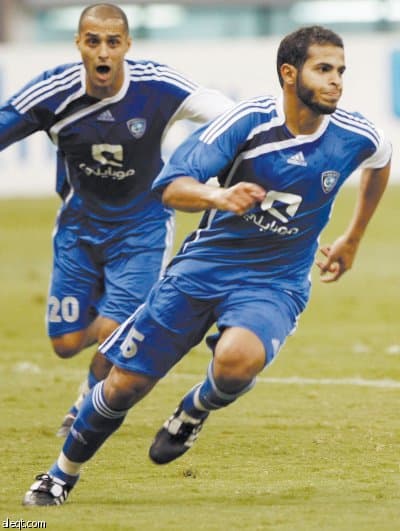 النصر يسقط الهلال جماهيريا ..والفريدي «ستار»