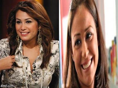 مهرجان أبوظبي السينمائي يختار منه شلبي وهند صبري في لجان التحكيم