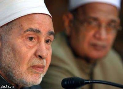 النجيمي يرد على شيخ الأزهر : النقاب ليس مجرد عادة