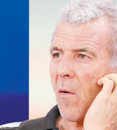 فرنسي ينقل جيريتس الهلال إلى تركيا.. والبلجيكي يكذبه