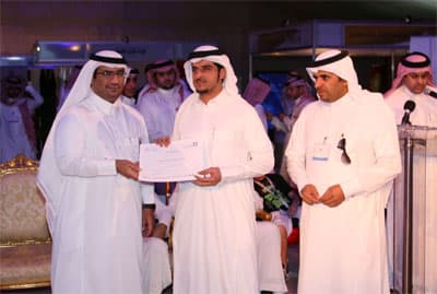غرفة الشرقية تكرم المشاركين في المعرض المصاحب للملتقى