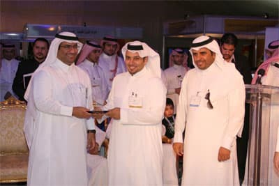 غرفة الشرقية تكرم المشاركين في المعرض المصاحب للملتقى