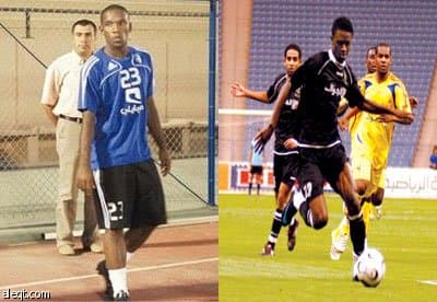 استبعاد حسن معاذ من قائمة المنتخب وضم حسن خيرات