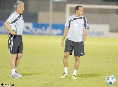 عزيز يجدد عادته .. جيريتس يبعده عن النصر .. والإيقاف ينتظره
