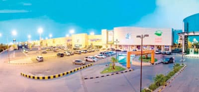 «العثيم مول بريدة» تدشن توسعتها اليوم