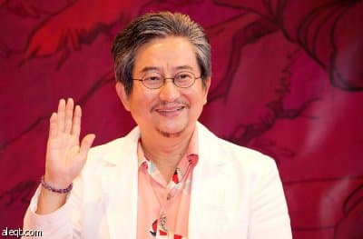 مبتكر شخصيتي "غرندايزر" و "مازينجر زد".. الرسوم المتحركة تحمل رسائل عالمية