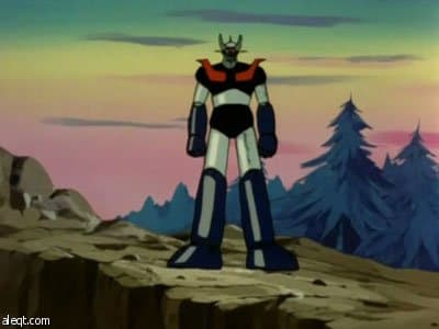 مبتكر شخصيتي "غرندايزر" و "مازينجر زد".. الرسوم المتحركة تحمل رسائل عالمية