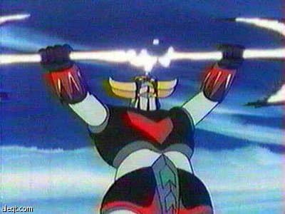 مبتكر شخصيتي "غرندايزر" و "مازينجر زد".. الرسوم المتحركة تحمل رسائل عالمية