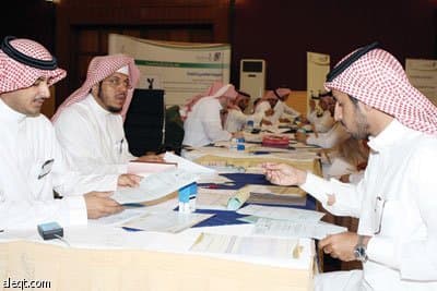 وكيل وزارة العمل : توظيف السعوديين يسهم في إنعاش الجوانب الاقتصادية والاجتماعية والأمنية