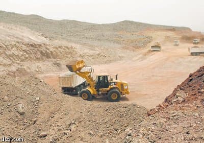 مسار قطار جدة ـ مكة يتطلب استبدال 6 جسور رئيسية في جدة
