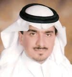 ترقية الحارثي إلى أستاذ مشارك