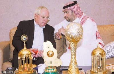 مالك ليفربول يهنئ الهلال بلقب «نادي القرن» .. ويشيد بأجانبه