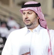 عبد الله بن مساعد: لن أعلق على «الطابور الخامس»