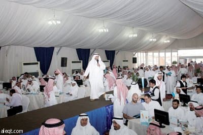 56 مليون ريال مبيعات مخطط «الصفوة الاستثماري» في الدمام.. واليوم البدء في بيع مخطط واحات الشرق في المدينة