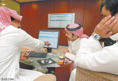 التواتي: الربع الحالي سيشهد تذبذبات حادة بسبب "التجميع"