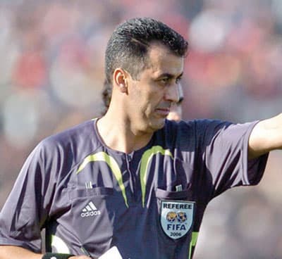 موقوفان يضبطان ناجويا والاتحاد