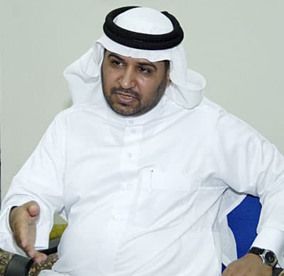 الشاهري: توقعات بارتفاع قيم تداولات سهم أنعام بدءا من الأربعاء