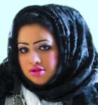 إلغاء حكم الجلد في حق منسقة برنامج "أحمر بالخط العريض"