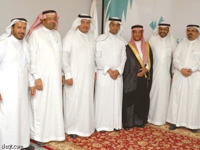 رجال الأعمال يبحثون رؤية عامة تجعل الأحساء مركزا اقتصاديا متطورا