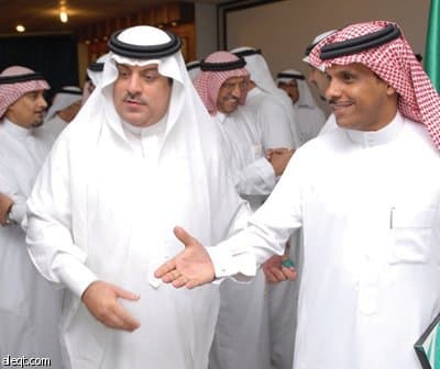 رجال الأعمال يبحثون رؤية عامة تجعل الأحساء مركزا اقتصاديا متطورا