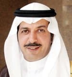 الأمير محمد بن فهد يرعى ملتقى المقاولين بمشاركة 800 مختص