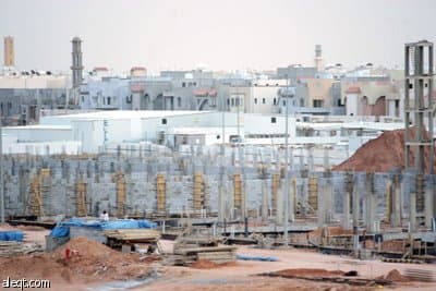 استقرار أسعار مواد البناء يرفع وتيرة التطوير الفردي