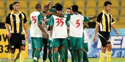 الاتفاق والعروبة .. حياة أو موت على ضفاف الخليج