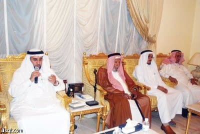 اقتراح بجمع ورصد مقالات الأديب عبد الله بن خميس