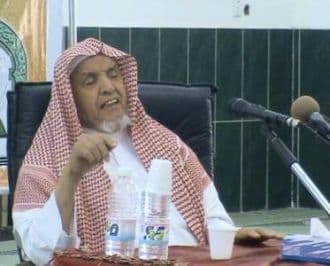 الشيخ السدلان: احترام العلماء من الدين والطعن فيهم نفاق