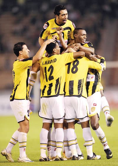 الاتحاد يريح لاعبي النصر 3 أيام