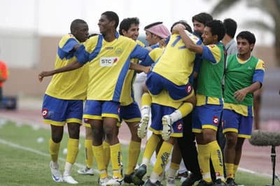 الهلال والأهلي والنصر والاتفاق في كأس الاتحاد