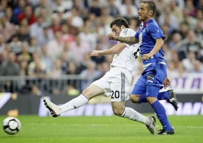 يوفنتوس يواصل السقوط.. وهيجوين يقود ريال مدريد للفوز في ديربي العاصمة