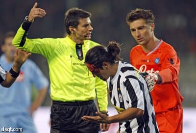 يوفنتوس يواصل السقوط.. وهيجوين يقود ريال مدريد للفوز في ديربي العاصمة