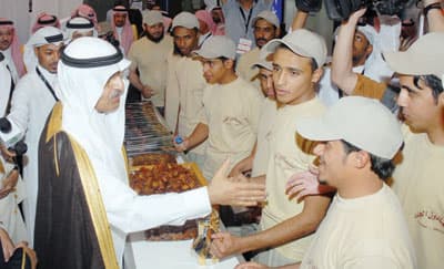 وزير الزراعة: يحزننا استغلال تجار الماشية للمستهلكين.. ونسعى لخفض أسعارها
