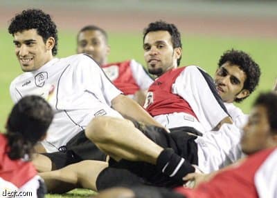 الشباب يرفض مقايضة السلطان بعبد ربه