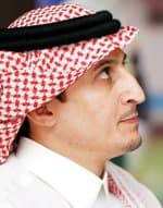 نواف للنشء: النجاح عنوان للمثابرة والجد