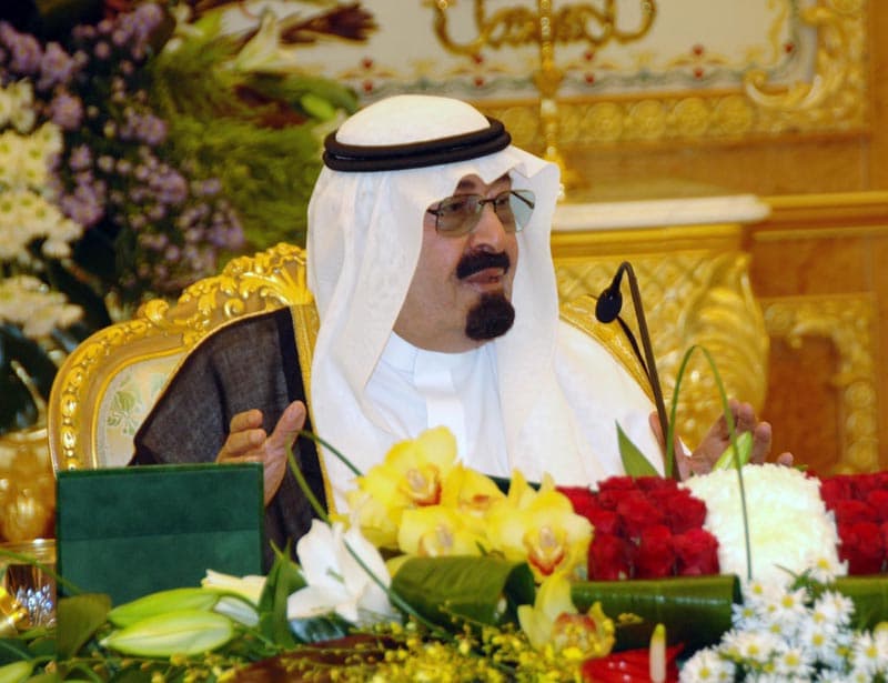 مجلس الوزراء: سياسة المملكة لا تسمح لأي جهة بتعكير صفو الحج والعبث بأمن الحجيج