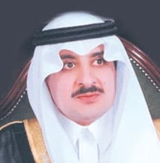 أمير تبوك يطلع اليوم على مخططات مراكز الأمير سلطان الثقافية