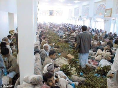 البنك الدولي يشنّ حربه على «قات اليمن»