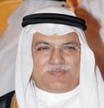 بن داود يحتفل بزفاف ابنه