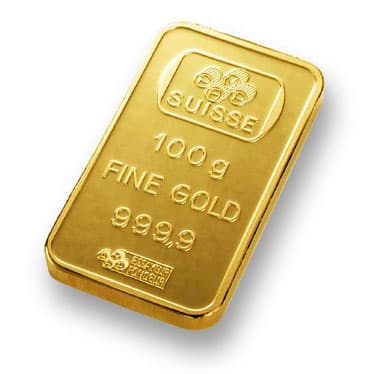 الذهب يرتفع إلى مستوى تاريخي فوق 1080 دولارا