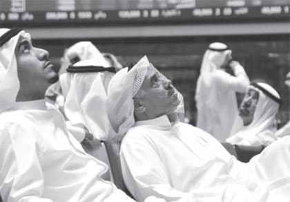 مضاربات الأجانب تدمي أسهم دبي من جديد بـ 5% وسط عودة الهبوط الجماعي للبقية