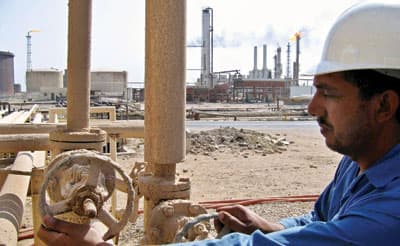 بعد السعودية. . الكويت تغيّر مؤشر غرب تكساس إلى «أرجوس» لبيع نفطها  في أمريكا