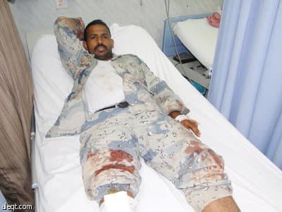 إخلاء 22 قرية سعودية حدودية لضمان سلامة سكانها